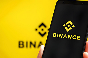 币安binance交易所安卓下载入口
