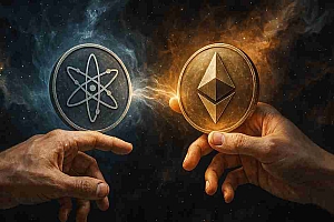 Cosmos生态系统设置为与IBC Eureka转换区块链互操作性