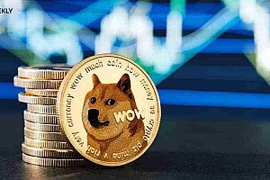 Dogecoin(Doge)价格预测:模因硬币会从这个长期支持渠道中反弹吗?