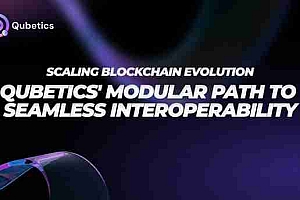 Qubetics($ TICS) – 加密货币的下一件大事