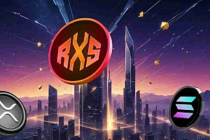 这枚硬币Rexas Finance(RXS)值得更多