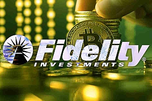 Fidelity Investments推出零费用比特币(BTC),以太坊(ETH)和Litecoin(LTC)IRAS