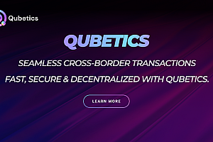 Qubetics正在通过Web3 Tech为跨境支付供电 – 这就是方式