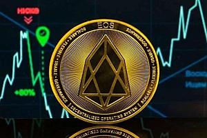 2025年4月3日EOS山寨币投资潜力分析:值得入手吗?