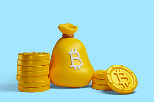 比特币($ btc)目睹了2025年第一季度的最弱表现