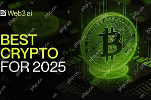 Web3 AI(WAI):下一个在2025年起飞的加密货币?