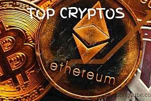 比特币(BTC)收回$ 94K,公牛开始向后推