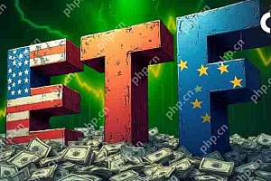 以美国为中心的ETF吸引了$ 47.4B的流入,使它们成为流入的领先类别