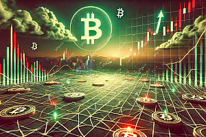 比特币网络活动指数闪烁熊市信号