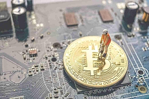 防暴平台售出价值3880万美元的比特币来解决流动性问题