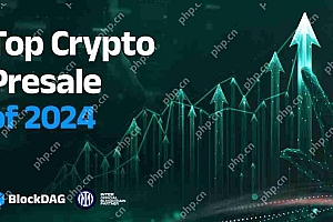 BlockDag(BDAG):顶级加密硬币的突破之星2025