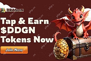 Dragoin($ ddgn)是模因硬币的下一个演变