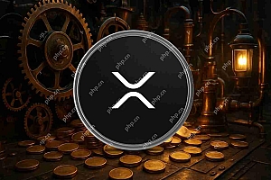 布林乐队以XRP价格看涨看涨
