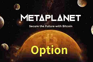 Metaplanet不满足只买入比特币:与QCP Capital进行BTC期权交易