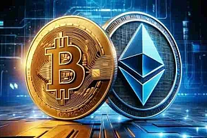 107亿美元选择权将在这时间到期,BTC、ETH大波动要来了?