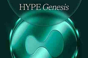 Layer1区块链HyperLiquid原生代币HYPE今上线!将发放大规模空投