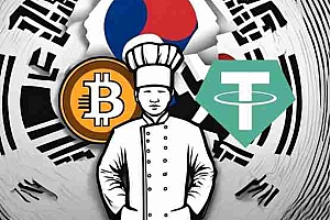 韩国将实施稳定币外汇管制!参考欧盟日本推出法案