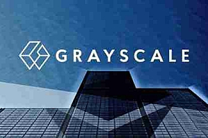 Grayscale申请将SOL信托转换为ETF!Solana ETF竞争白热化