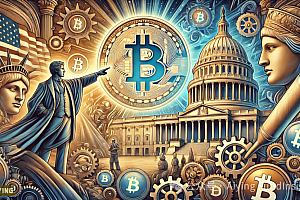 美国州政府的新“黄金”?《2025 年比特币战略储备草案》的前瞻性构想