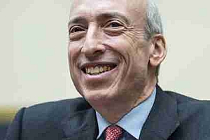 美国SEC主席Gary Gensler:比特币或其他加密货币不太可能用作日常支付