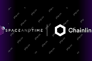 ChainLink奖励计划通过与时空合作迈出了重要的一步