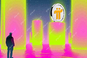 PI网络面临重大压力为21220万PI代币本月解锁