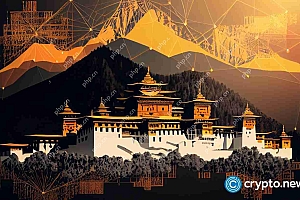 不丹成为第一个以国家规模启用Crypto付款的国家,与Binance Pay和DK Bank合作