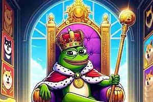 CoinList CEO:比特币是Meme之王!Memecoins会持续激增