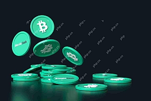 比特币现金(BCH)执行惊人的复出,上升10.77%