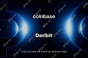 Coinbase以$ 2.9B的价格获取加密货币期权Exchange deribit