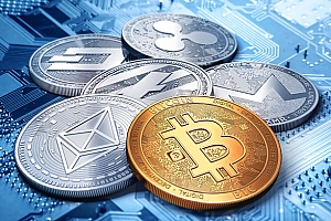 币圈交易app软件虚拟币app排名 2025十大虚拟币app有哪些