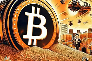 比特币怎么计算年化