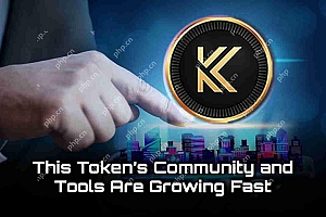 Kaanch网络采用了不同的路线。产品是活的。社区正在增长。