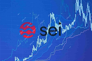 SEI最近目睹了重大的价格突破,转变为重要的阻力水平