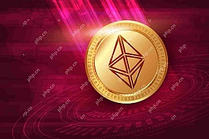 以太坊(ETH)进入新的冲动阶段,目标是$ 23,818周期峰