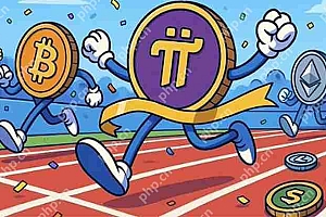 Pi,不是一场短跑,而是一场关于信念的马拉松