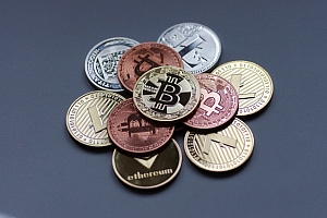 虚拟币app全球十大交易所排行榜汇总2025最新