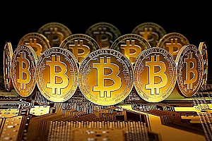 比特币历年价格走势汇总表 比特币BTC历史价格明细2009-2025