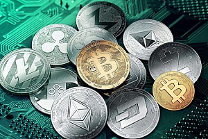 十大安全好用的数字虚拟币交易平台(2025最新推荐排行榜)