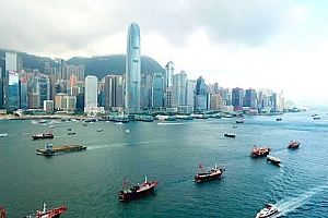 2025年香港加密数字货币交易所推荐 最新前十货币交易所排名