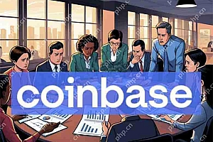 Coinbase第1季利润暴跌!但持续加码比特币 USDC分得近三亿美元