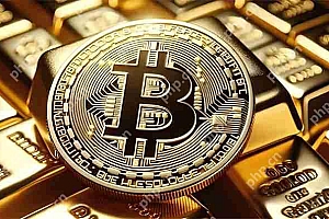 贝莱德IBIT比特币现货ETF连20日资金流入!高盛加码布局 成为市场关注焦点