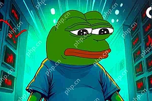 Pepe(Pepe)可能在2025年中期强烈集会后进入短期阶段