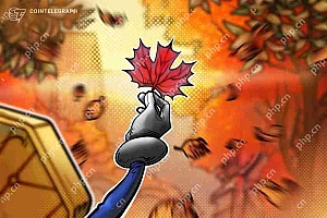 加拿大稳定菌的采用缓慢使一些当地加密行业观察者担心该国正在落后。