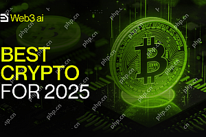 Web3 AI(W3A)在比赛中成为领先者,成为下一个大加密硬币