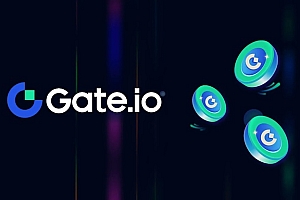 gate大门交易平台地址 Gate交易所最新官方网址