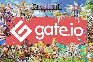 gate.io大门交易所 全球安全可靠的数字货币交易所