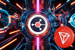 Tron(TRX)最近攀升至$ 0.27
