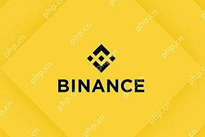 币安网页版访问链接 Binance官网交易平台入口
