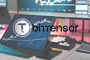 Bittensor(Tao)的交易价格为421.32美元,反映了5.54%